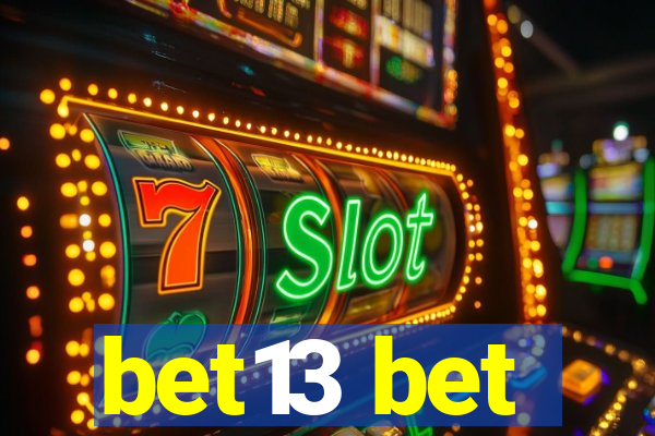bet13 bet
